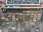 Tuintegels, Ophalen, Gebruikt, Minder dan 5 m², Beton