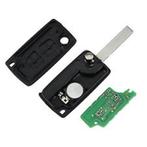 Peugeot extra autosleutel nodig met inleren op je auto bel, Ophalen