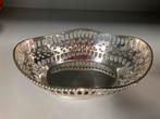 Verzilverd bonbons schaaltje, Ophalen of Verzenden