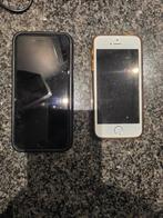 iPhone 5S & iPhone 6 - Gebruikt, Telecommunicatie, Mobiele telefoons | Apple iPhone, Ophalen, Gebruikt, IPhone 6