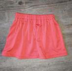 Leuk rood tricot rokje maat 92, Ophalen of Verzenden, Nieuw, Meisje, Jurk of Rok