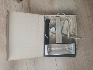 Fotolamp film lamp 1000w als nieuw  beschikbaar voor biedingen