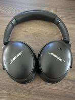 Bose QuietComfort 45 zwart, Overige merken, Bluetooth, Ophalen of Verzenden, Zo goed als nieuw