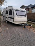 Hobby classic 420 met kenteken, Hobby, 750 - 1000 kg, Particulier, 4 tot 5 meter