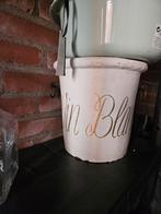 Riviera maison wijnkoeler Vin Blance, Ophalen of Verzenden, Zo goed als nieuw