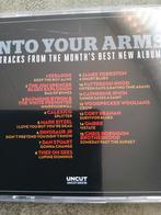 Sampler:  Into your arms  15 tracks, Ophalen of Verzenden, Zo goed als nieuw, Pop