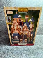 Lemax Bayberry Hill Police, Diversen, Kerst, Ophalen of Verzenden, Zo goed als nieuw