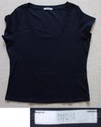 Shirt korte mouw, blauw, mt. XXL, mt. oksel 55 cm. Marks &., Blauw, Maat 46/48 (XL) of groter, Nieuw, Ophalen of Verzenden