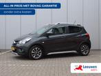Opel KARL 1.0 Rocks Online Edition | BOVAG-garantie | Cruise, Voorwielaandrijving, Stof, Gebruikt, LED verlichting