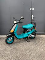 Piaggio zip type 1 ORIGINEEL BROM 2 TAKT, Motoren, Ophalen