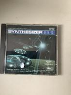 Synthesizer greatest., Ophalen of Verzenden, Zo goed als nieuw