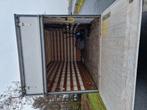 KOERIER TRANSPORT VERHUIZINGEN INBOEDEL ONTRUIMING SPOED, 33 - 40 uur, Overige niveaus, Vanaf 10 jaar, Overige vormen