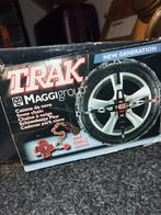 Maggi TRAK 213 sneeuwkettingen || Als nieuw, Auto diversen, Sneeuwkettingen, Ophalen of Verzenden, Zo goed als nieuw
