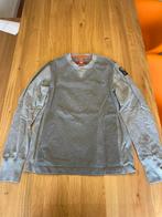 Parajumpers sweater, Parajumpers, Zo goed als nieuw, Grijs, Verzenden