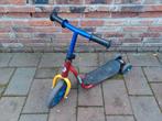 Step Corvino voor de allerkleinsten, Fietsen en Brommers, Steps, Ophalen, Gebruikt, Gewone step
