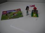 Compleet! LEGO Friends 30203 mini golf, Ophalen of Verzenden, Zo goed als nieuw, Complete set, Lego