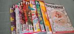 Grote partij Happinez magazines, Ophalen of Verzenden, Zo goed als nieuw