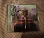 Taylor Swift signed evermore, Ophalen of Verzenden, 2000 tot heden, Zo goed als nieuw