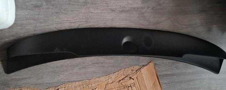 Bmw e46 320 coupe/cabrio ducktail, Auto-onderdelen, Overige Auto-onderdelen, BMW, Nieuw, Ophalen