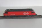 Märklin 3760 digitale locomotief Serie 460 SBB nieuwstaat, Wisselstroom, Locomotief, Ophalen of Verzenden, Zo goed als nieuw