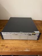 HP MSR50-40 of HP JF283A, Ophalen of Verzenden, Zo goed als nieuw, Router, HP