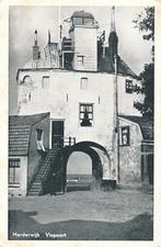 9113 Harderwijk, Vispoort, Ophalen of Verzenden