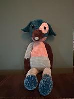 Gehaakte hond Flip Nieuw, Ophalen, Nieuw, Hond