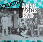 1982	Janse Bagge Bend		Sollicitere, Cd's en Dvd's, Vinyl Singles, Nederlandstalig, 7 inch, Zo goed als nieuw, Single