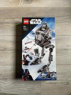 Lego Star Wars 75322 Hoth AT-ST, Verzenden, Nieuw, Complete set, Lego