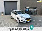 Ford Fiesta 1.0 Style Airco, 5 Deurs, Navigatie, NAP, Auto's, Ford, Euro 5, 525 kg, Start-stop-systeem, Origineel Nederlands