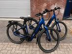 Koga E Nova elektrische fiets Bosch 65Nm / 625wh / riem, Fietsen en Brommers, Elektrische fietsen, Overige merken, Ophalen of Verzenden