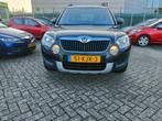 Skoda Yeti 1.2 TSI/CRUIS CONTR/TREKHAK/DEAL ONDERH, Auto's, Skoda, Voorwielaandrijving, Euro 5, Gebruikt, 4 cilinders