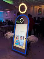 Photobooth te huur, Audio, Tv en Foto, Fotografie | Fotostudio en Toebehoren, Ophalen, Nieuw, Overige typen