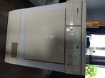 Bosch wasdroger/ condensdroger, 40 euro., Ophalen, Gebruikt, Voorlader, Anti-kreukfase