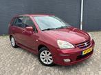 Suzuki Liana 1.6 Exclusive, NAVIGATIE, APK, NAP, AIRCO, Voorwielaandrijving, 4 cilinders, 400 kg, Handgeschakeld