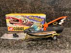 Batboat  met batman en robin, Ophalen of Verzenden, Tractor of Landbouw