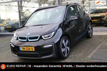 BMW I3 Basis iPerformance 94Ah 33 kWh beschikbaar voor biedingen