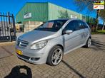 Mercedes-Benz B-klasse 200 Nav.+ Clima Bj:2006, Auto's, Te koop, 2035 cc, Zilver of Grijs, Geïmporteerd