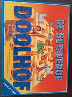 Ravensburger De Betoverde Doolhof, Ophalen of Verzenden, Gebruikt, Ravensburger