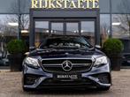 Mercedes E-klasse Coupé E53 AMG 4MATIC|PANO|BURMESTER|360°, Auto's, Mercedes-Benz, Automaat, 435 pk, Gebruikt, Blauw