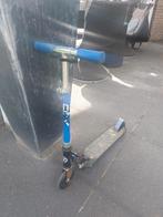 oxelo kinderstep blauw, Fietsen en Brommers, Steps, Ophalen, Gebruikt, Gewone step, Oxelo