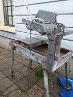 Clipper steenzaag, Doe-het-zelf en Verbouw, Gereedschap | Zaagmachines, Ophalen