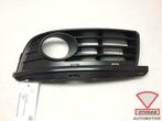 vw jetta 2007 voorbumper rooster mistlamp links nieuw! 58865