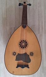 Oud, Luit, Oed instrument, Muziek en Instrumenten, Ophalen, Zo goed als nieuw