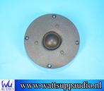 Vifa MG27SG29 Tweeter ( 1x ) Hoog driver, Overige merken, Gebruikt, ., Ophalen of Verzenden