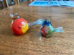 Murano glas vogeltjes 10 euro per stuk, Antiek en Kunst, Ophalen of Verzenden