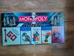 Monopoly X-Men collector's edition, Ophalen of Verzenden, Zo goed als nieuw