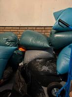 Isolatie korrels 30 zakken, Minder dan 4 cm, Overige materialen, Ophalen of Verzenden, Zo goed als nieuw