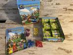 Carcassonne Junior 999 games [s114], Hobby en Vrije tijd, Gezelschapsspellen | Bordspellen, Ophalen of Verzenden, Zo goed als nieuw