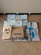 13 x Verhuisdozen, Doe-het-zelf en Verbouw, Kratten en Dozen, Ophalen, Doos, Minder dan 50 cm, Zo goed als nieuw